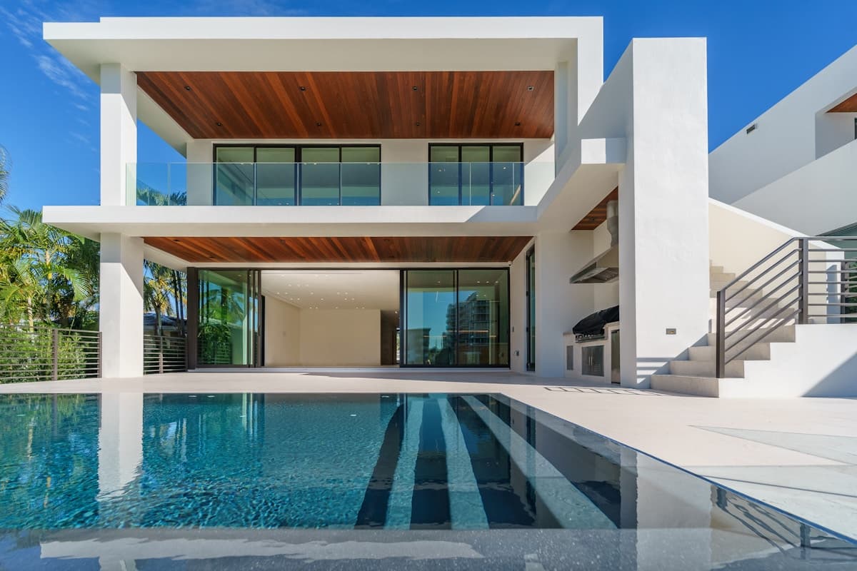 Estate Home in Rancho Santa Fe